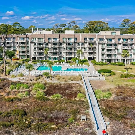Ocean One Villa Hilton Head Island Ruang foto