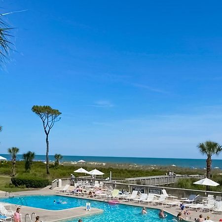 Ocean One Villa Hilton Head Island Ruang foto