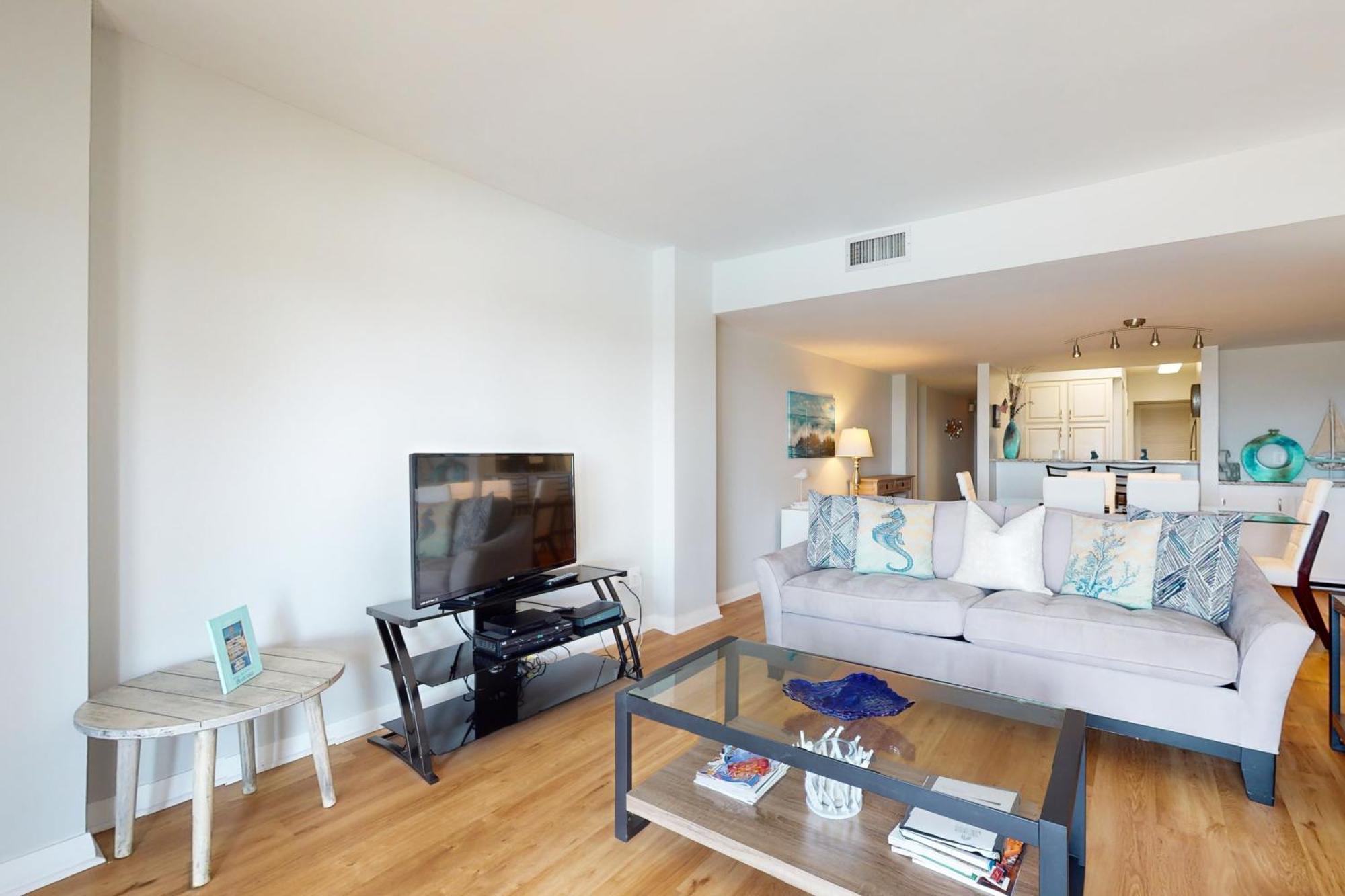 Ocean One Villa Hilton Head Island Ruang foto