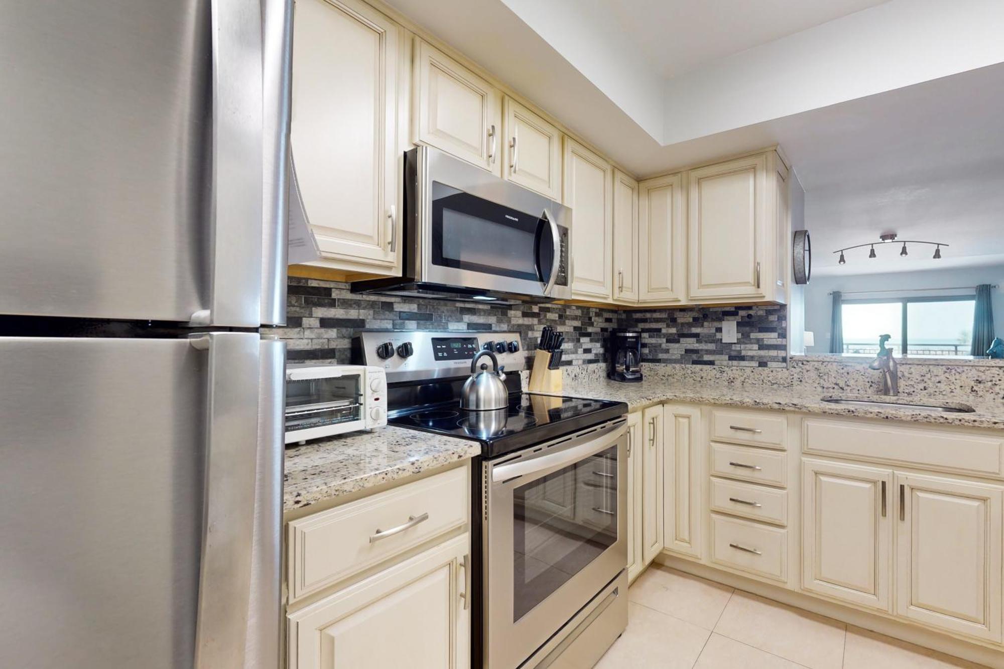 Ocean One Villa Hilton Head Island Ruang foto