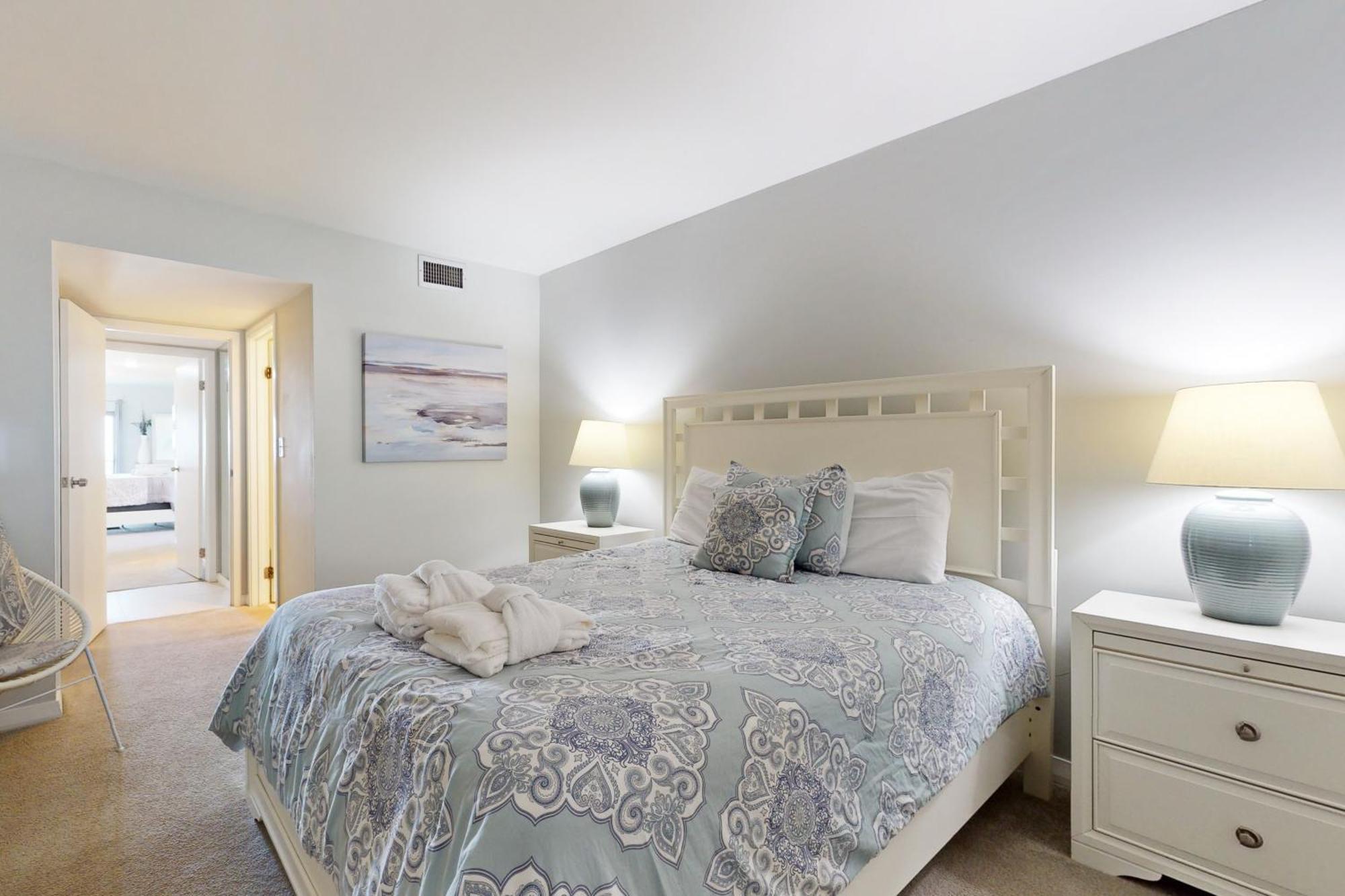 Ocean One Villa Hilton Head Island Ruang foto