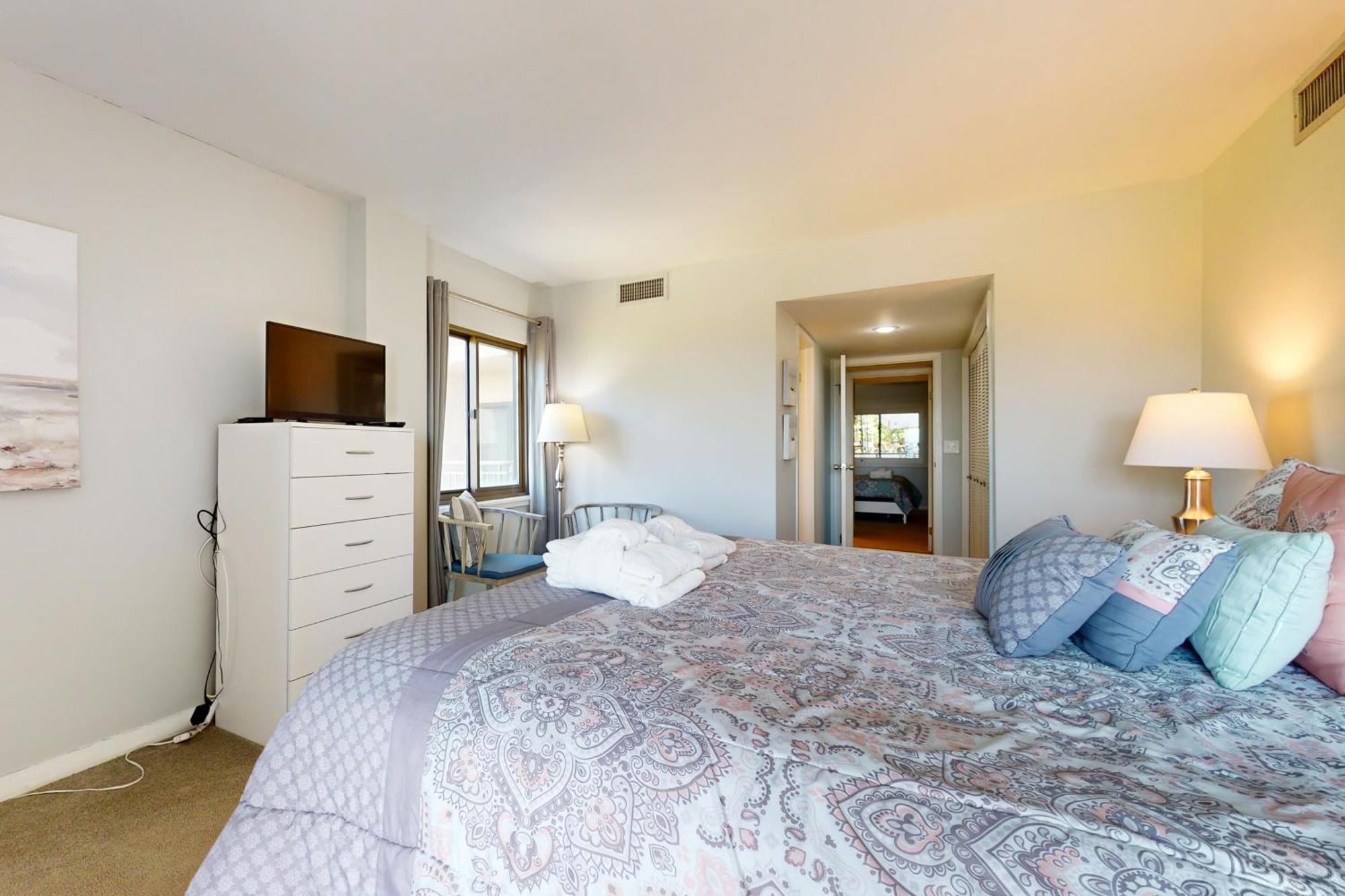 Ocean One Villa Hilton Head Island Ruang foto