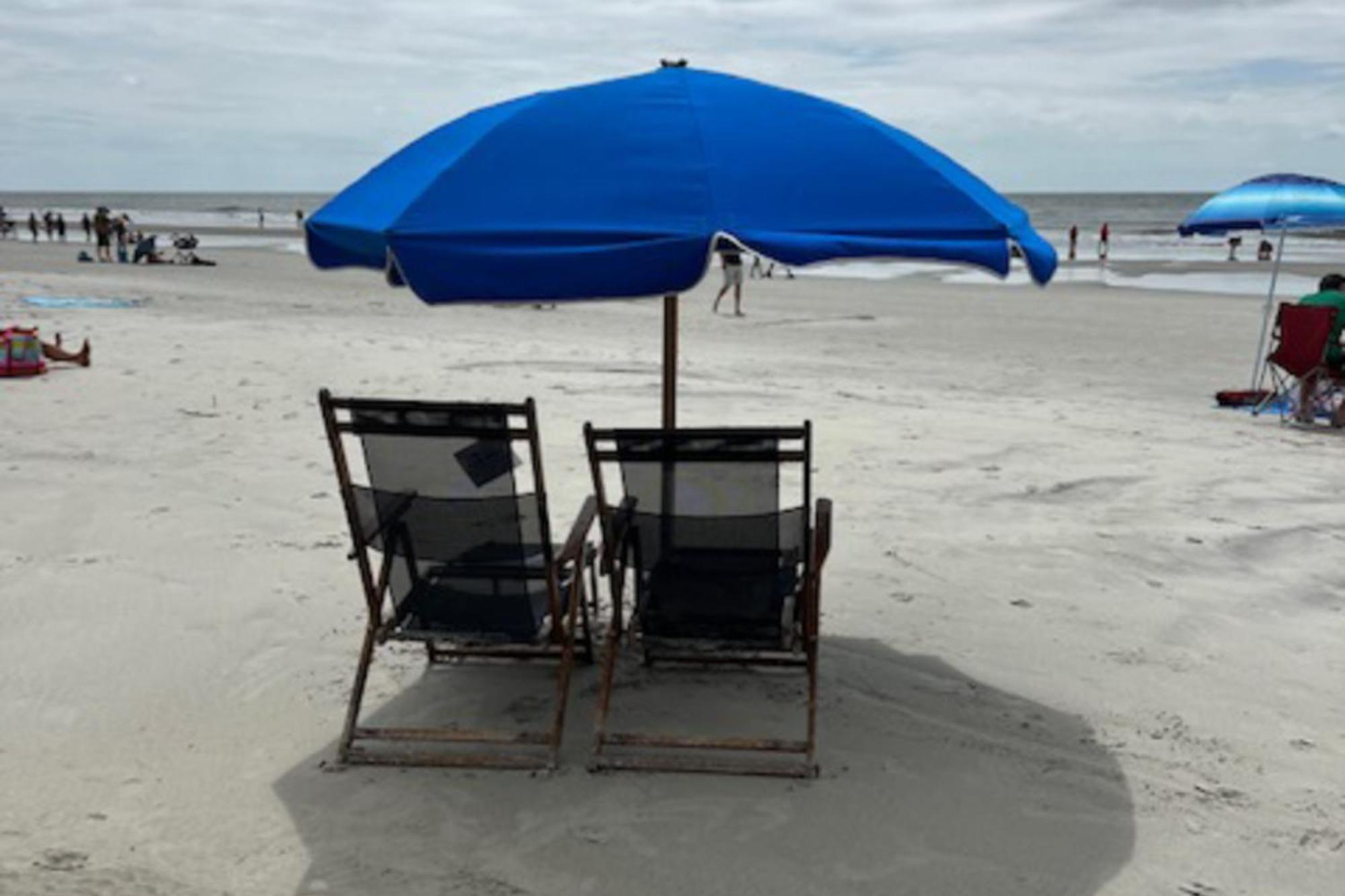 Ocean One Villa Hilton Head Island Ruang foto