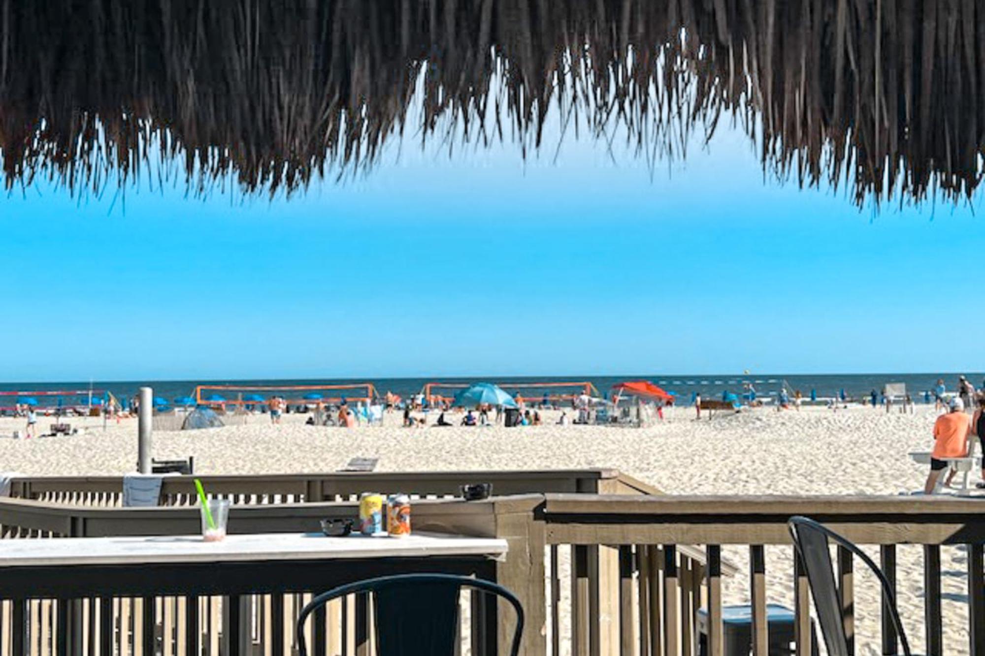 Ocean One Villa Hilton Head Island Ruang foto