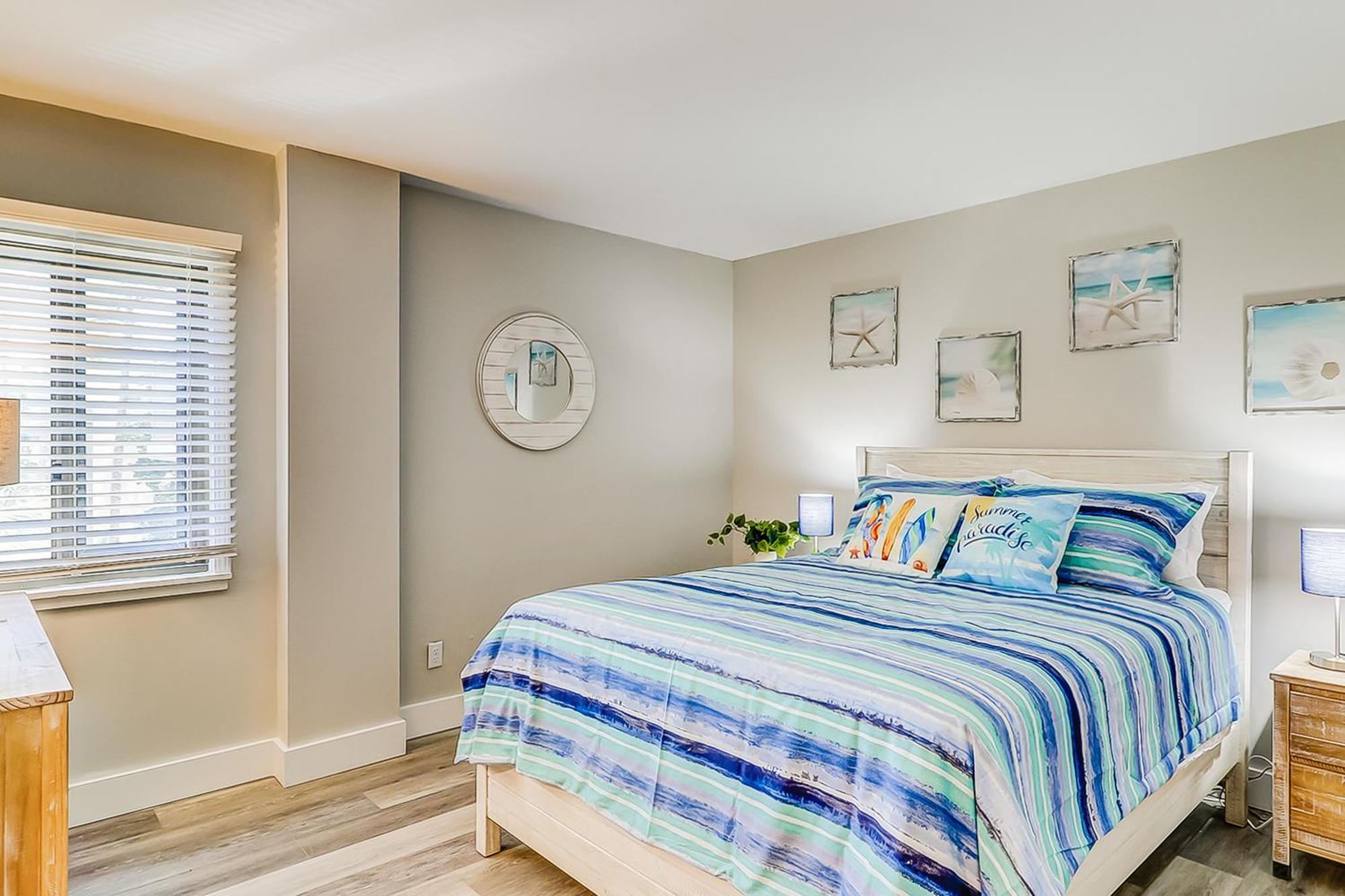 Ocean One Villa Hilton Head Island Ruang foto