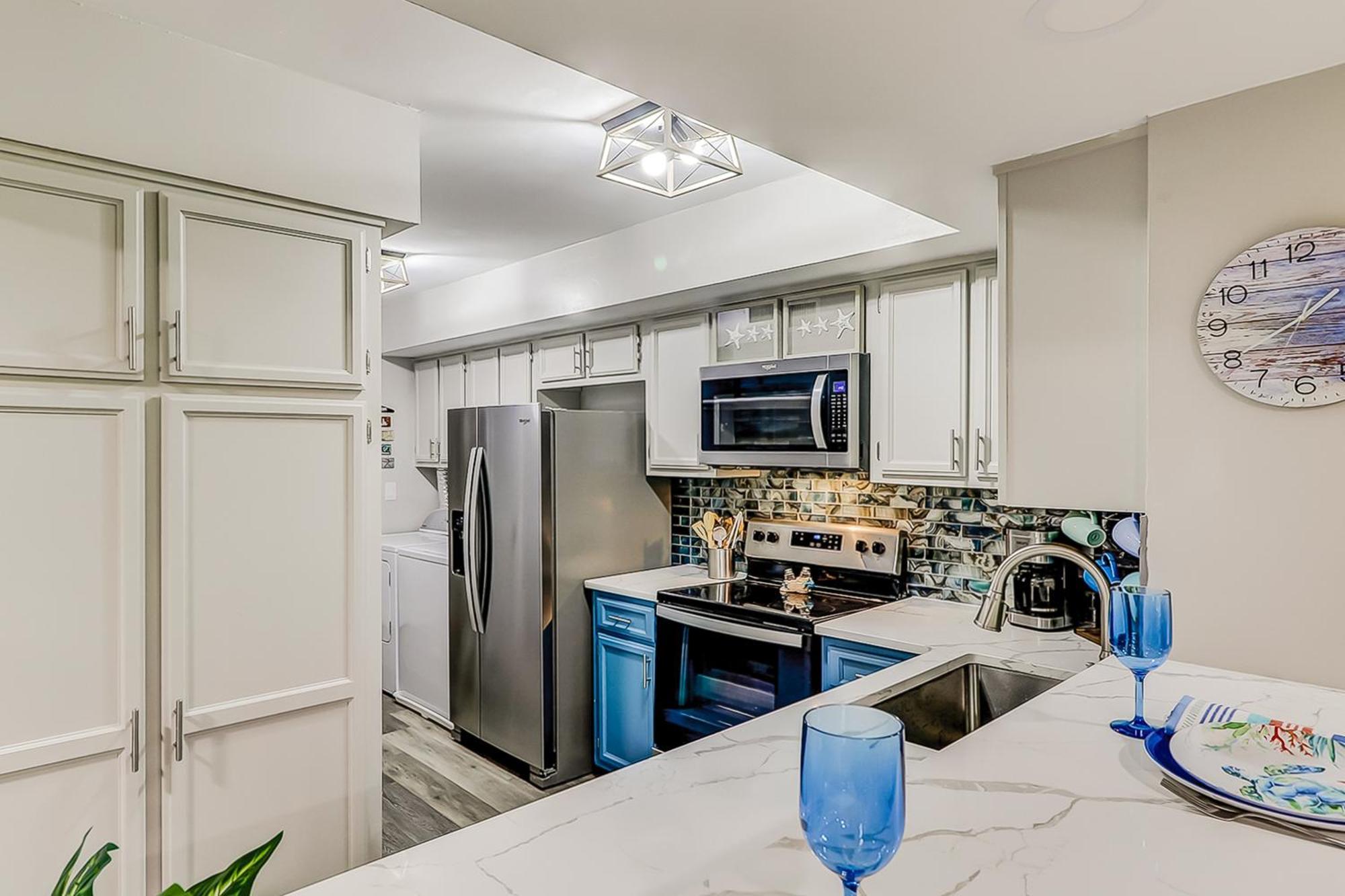 Ocean One Villa Hilton Head Island Ruang foto