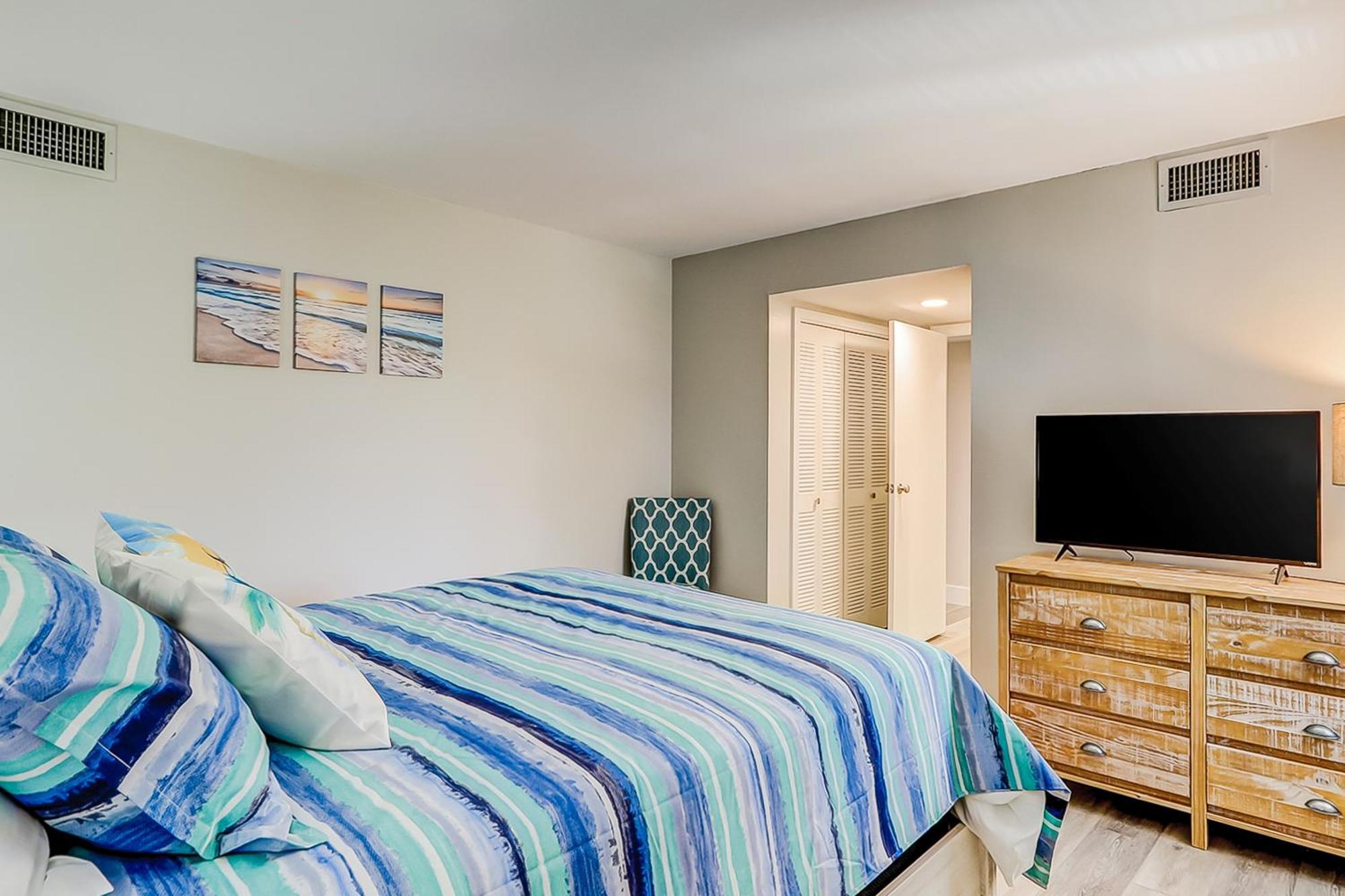 Ocean One Villa Hilton Head Island Ruang foto