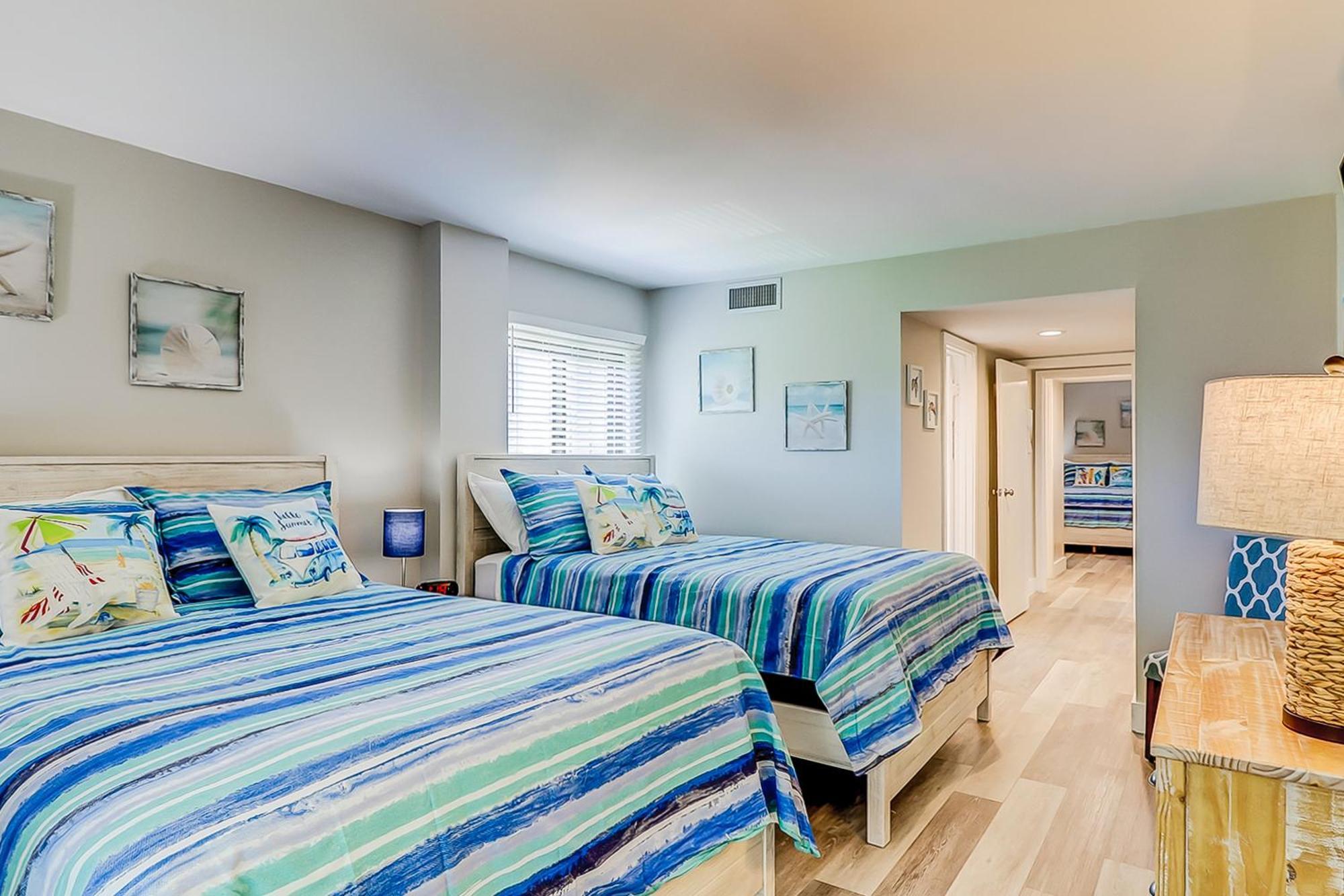 Ocean One Villa Hilton Head Island Ruang foto