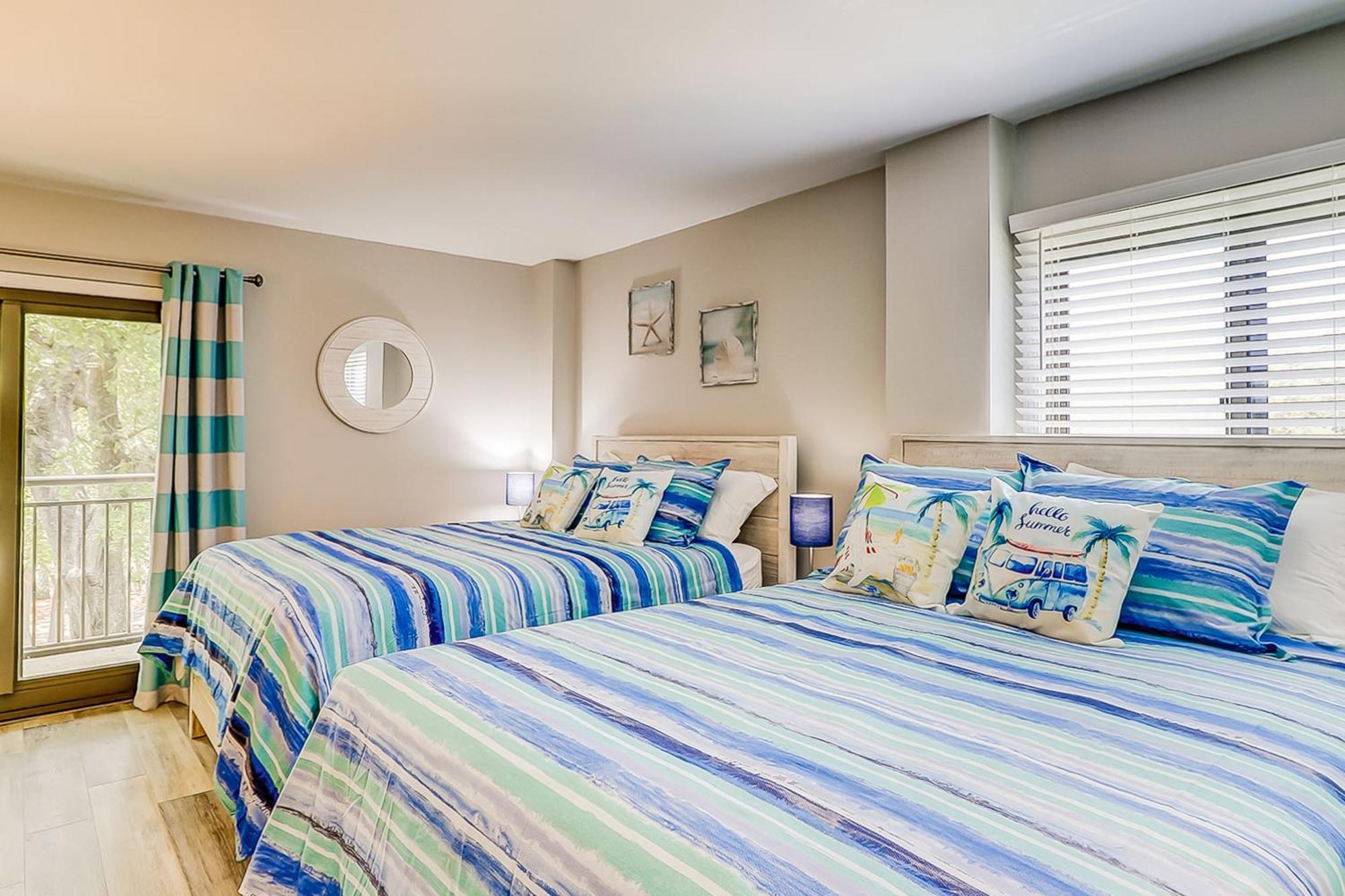 Ocean One Villa Hilton Head Island Ruang foto