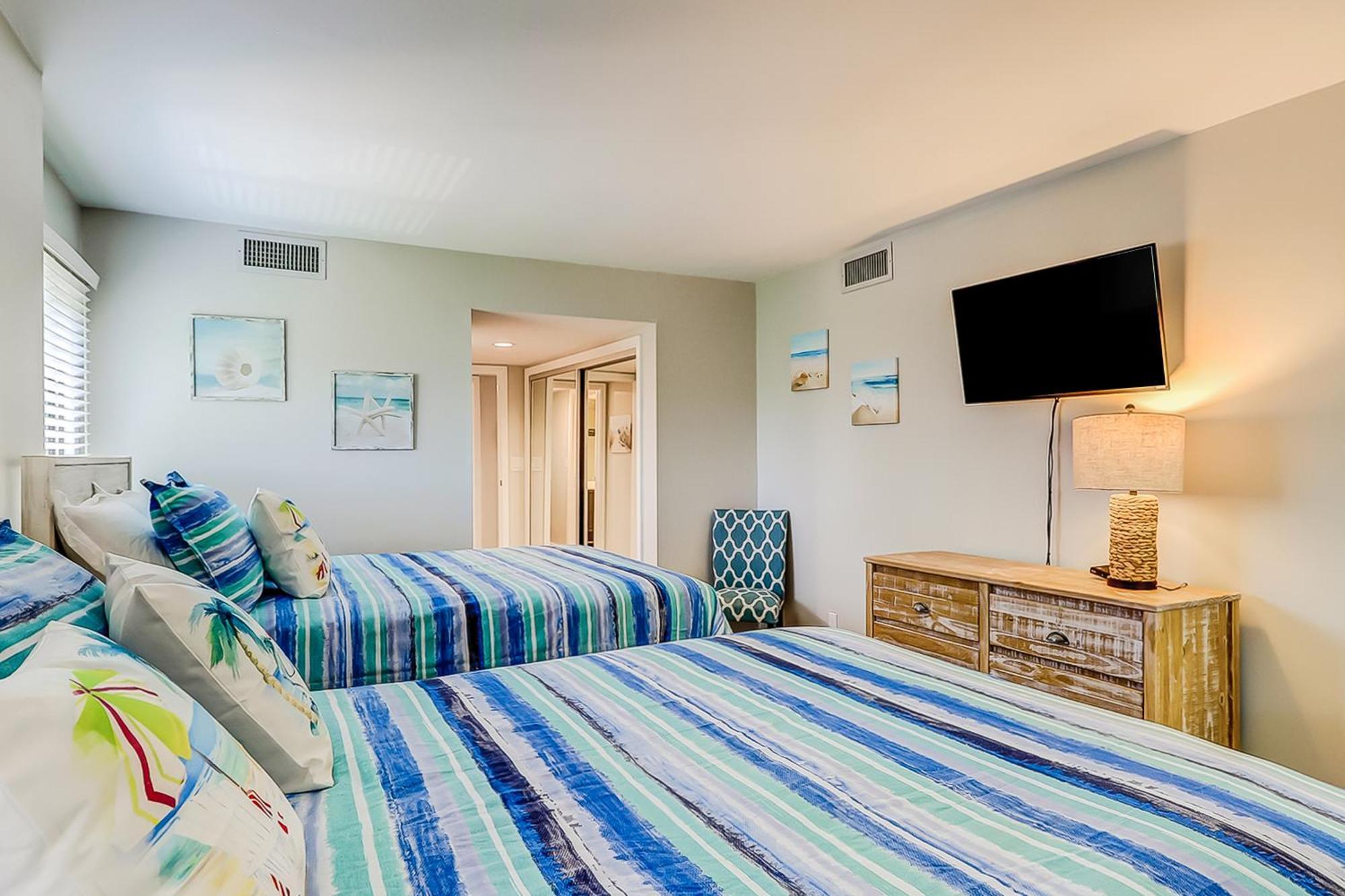 Ocean One Villa Hilton Head Island Ruang foto