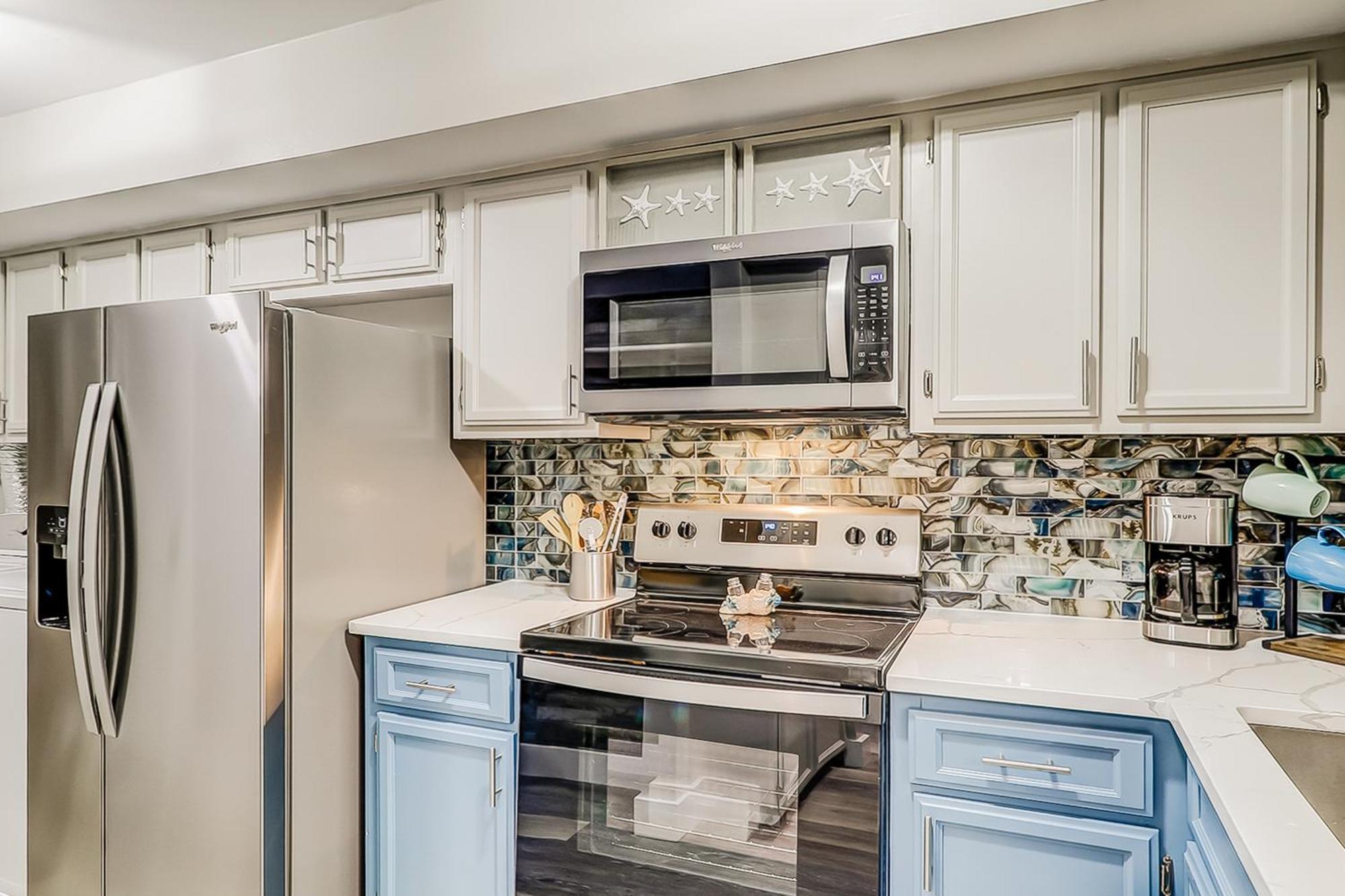 Ocean One Villa Hilton Head Island Ruang foto
