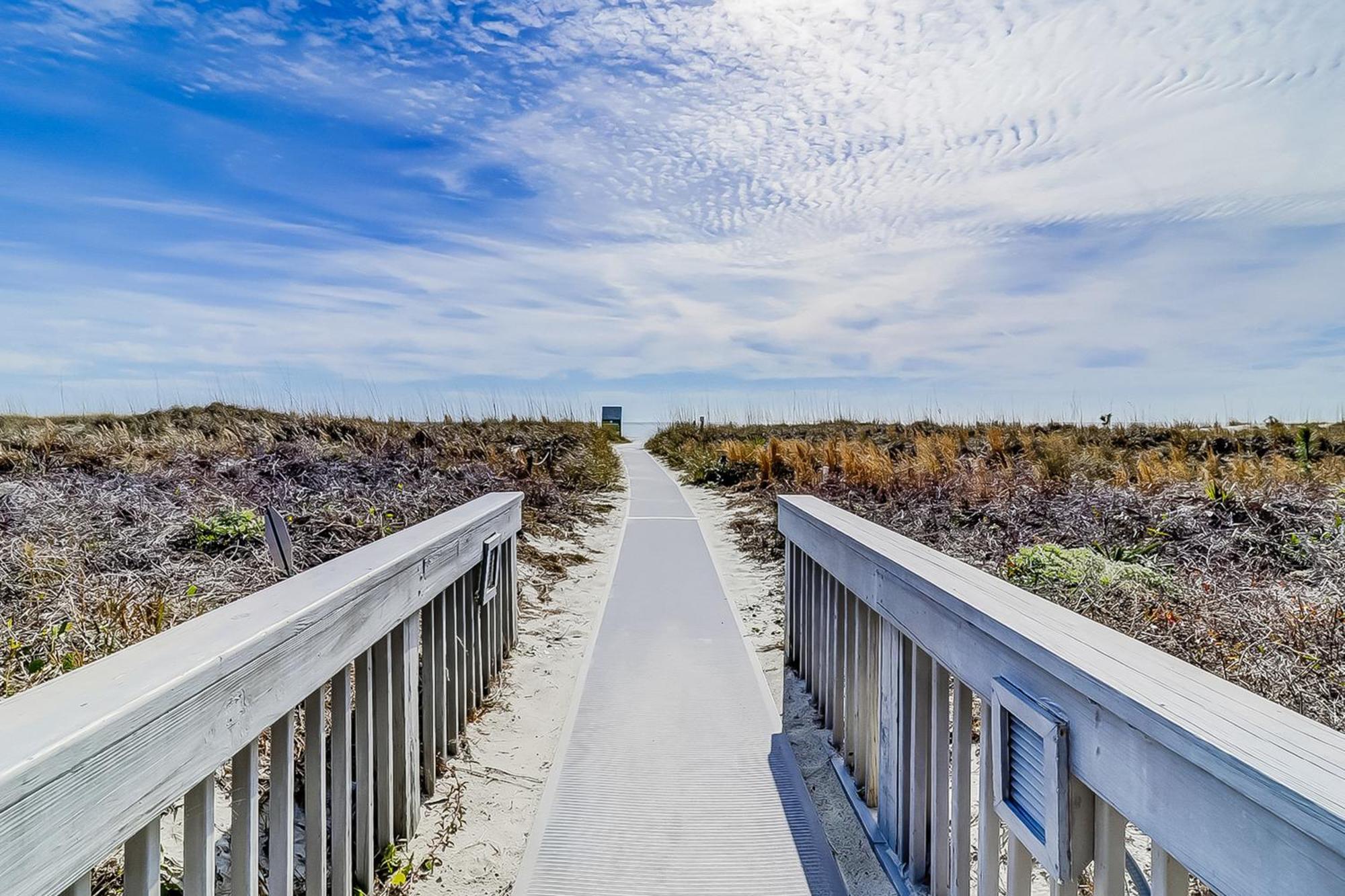 Ocean One Villa Hilton Head Island Ruang foto