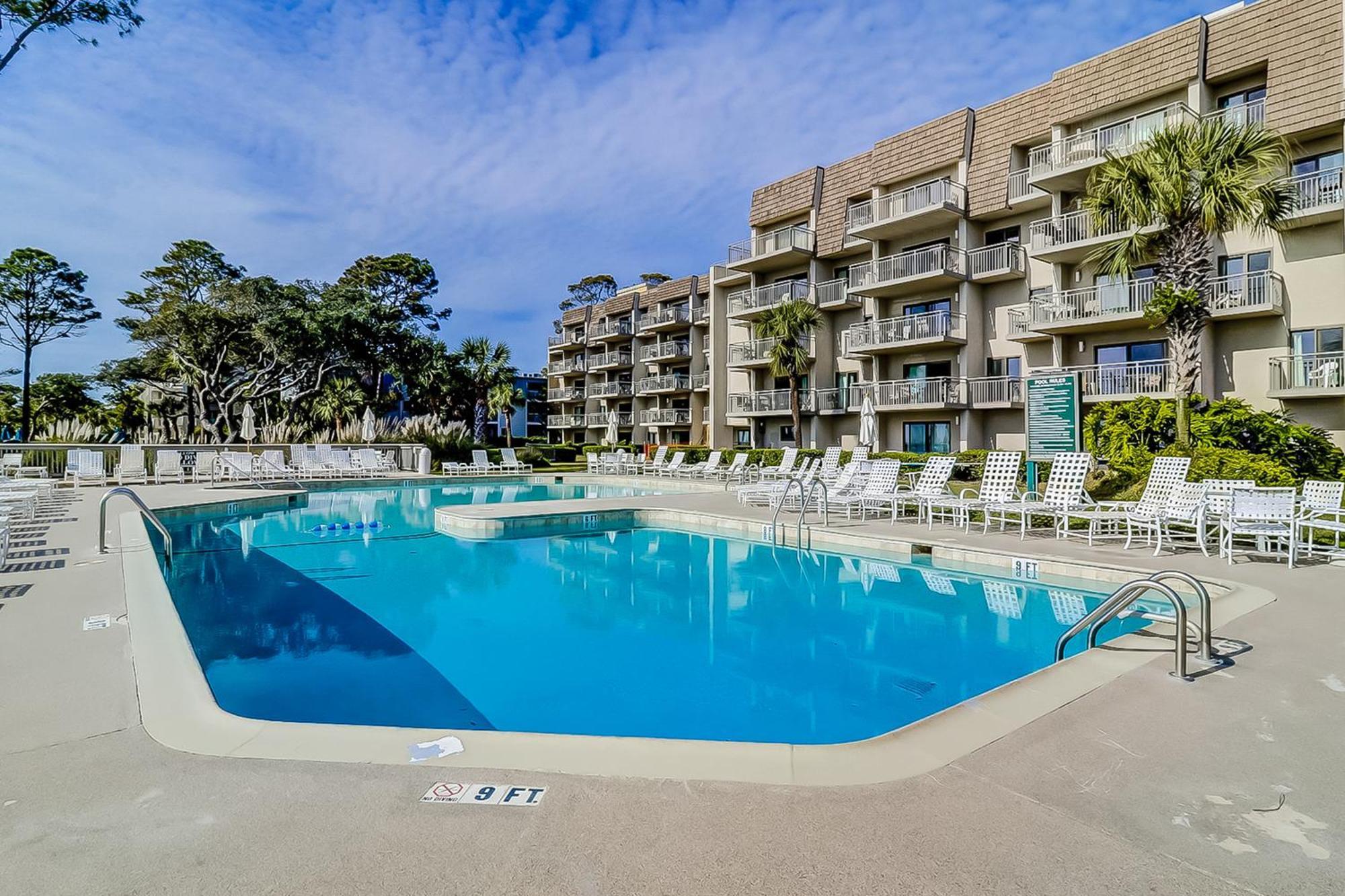 Ocean One Villa Hilton Head Island Ruang foto