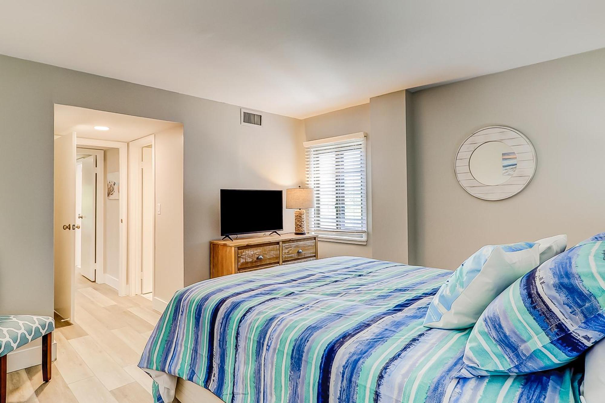 Ocean One Villa Hilton Head Island Ruang foto