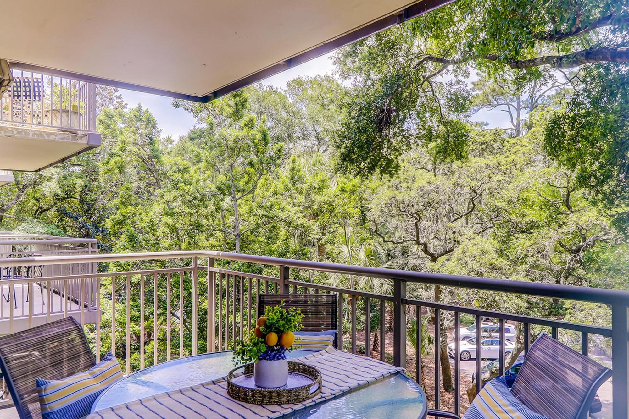 Ocean One Villa Hilton Head Island Ruang foto