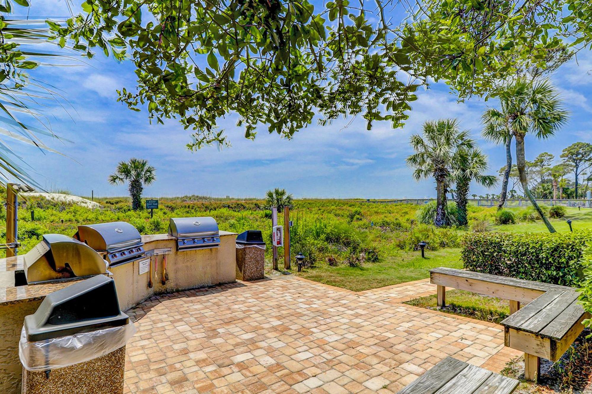 Ocean One Villa Hilton Head Island Ruang foto