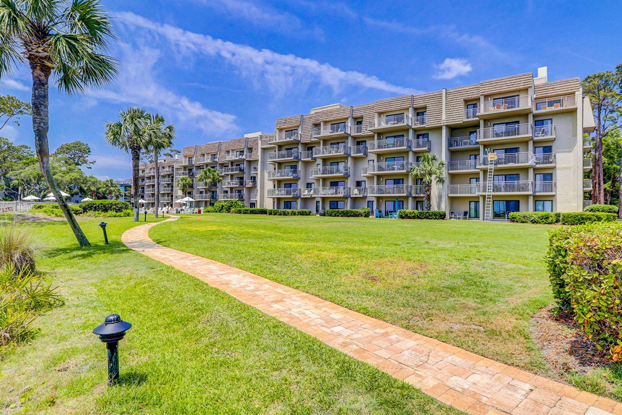 Ocean One Villa Hilton Head Island Ruang foto