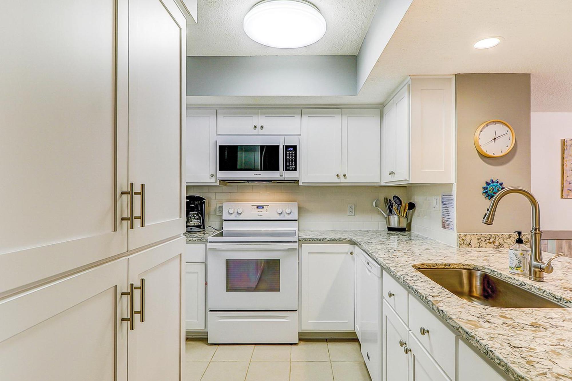 Ocean One Villa Hilton Head Island Ruang foto