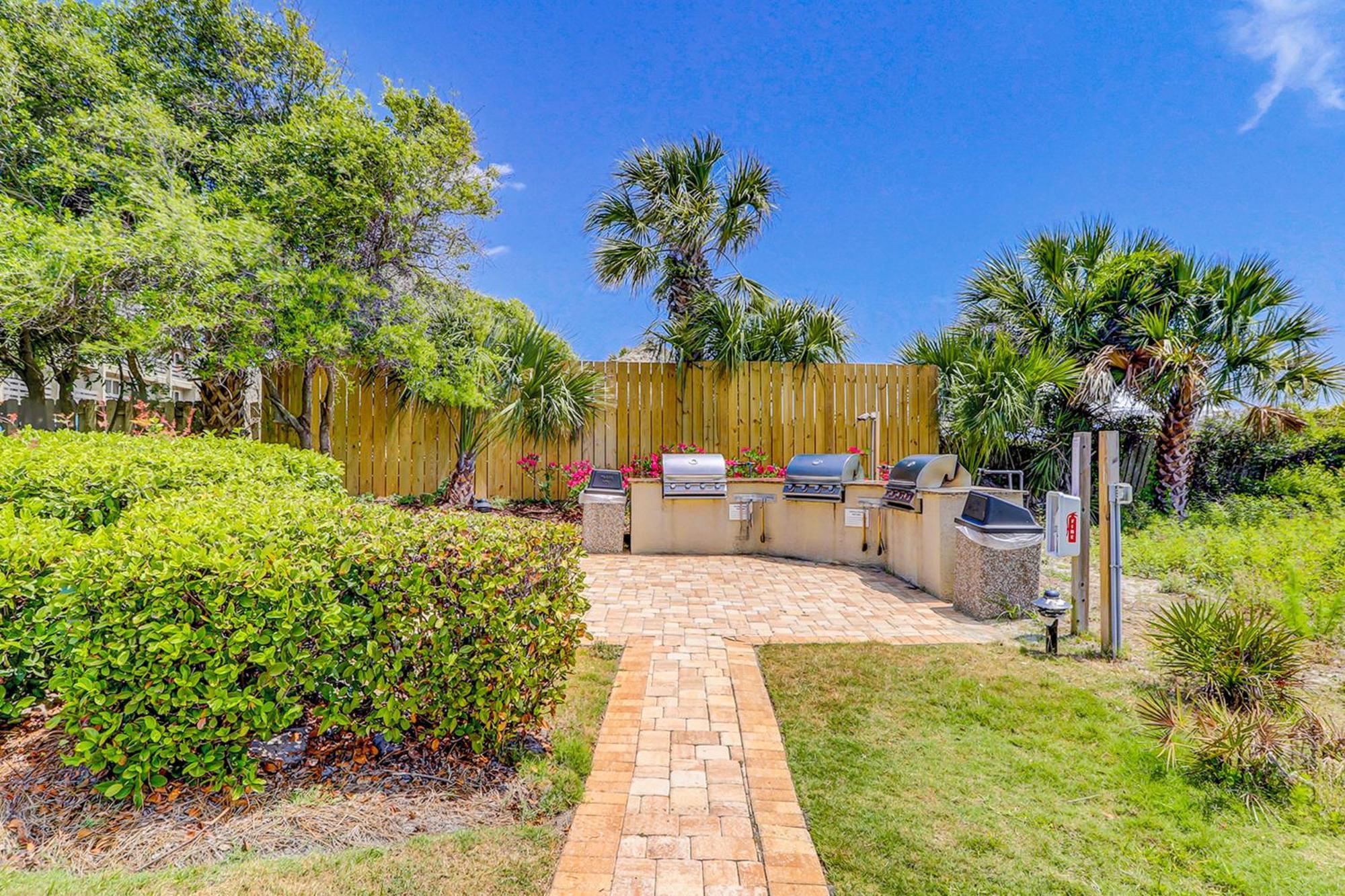 Ocean One Villa Hilton Head Island Ruang foto