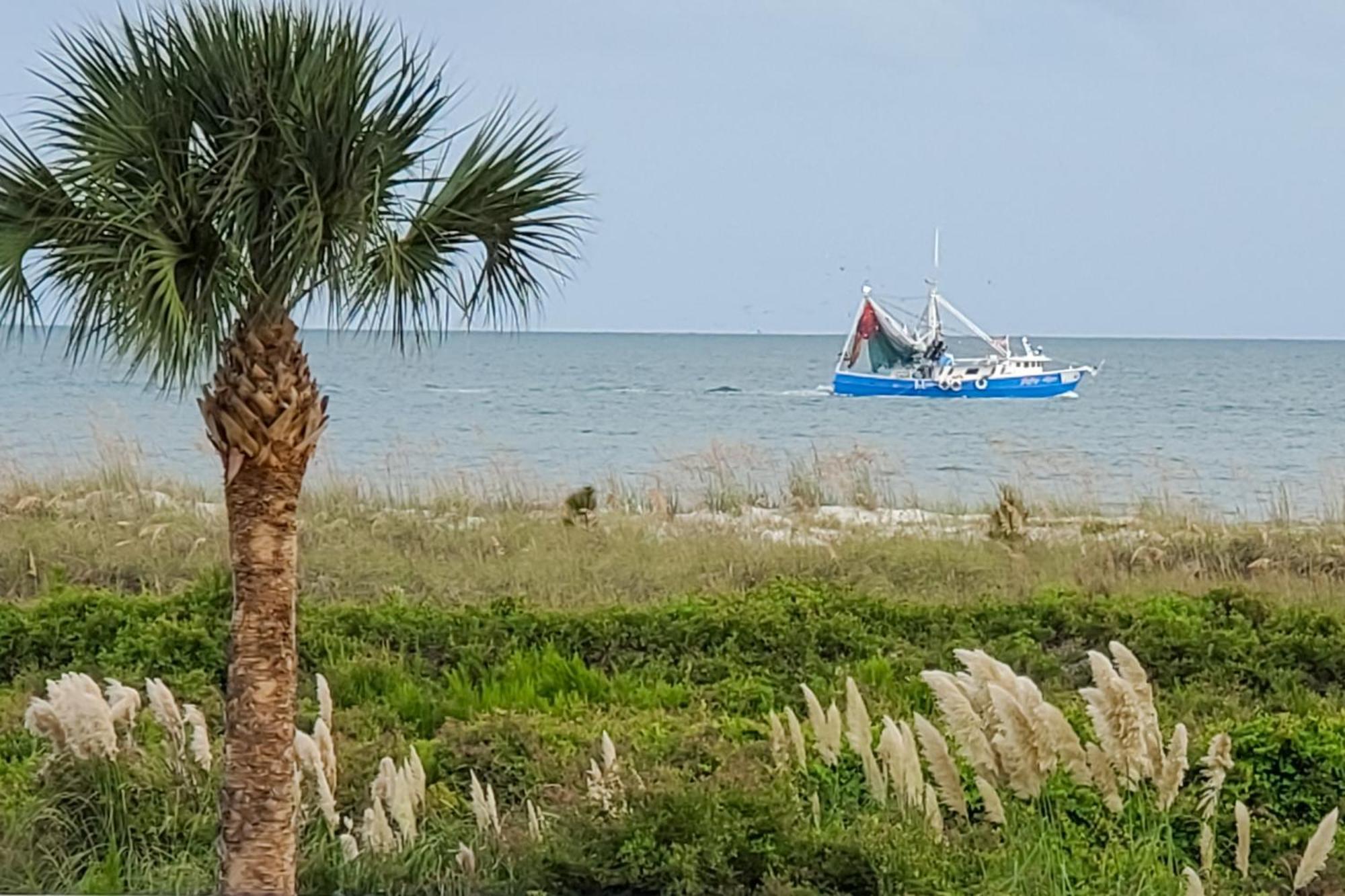 Ocean One Villa Hilton Head Island Ruang foto