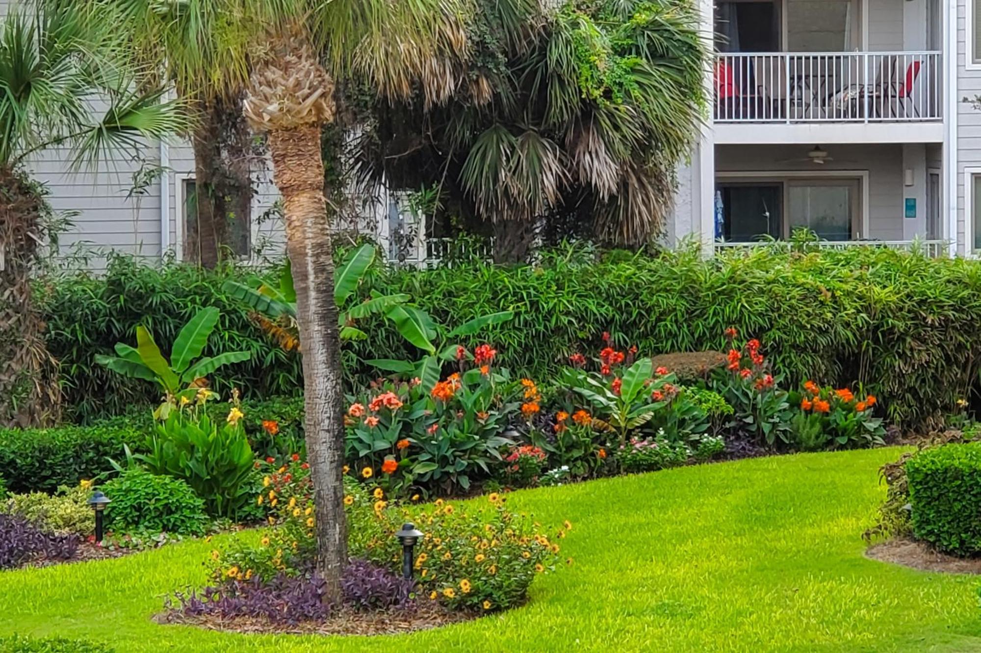 Ocean One Villa Hilton Head Island Ruang foto
